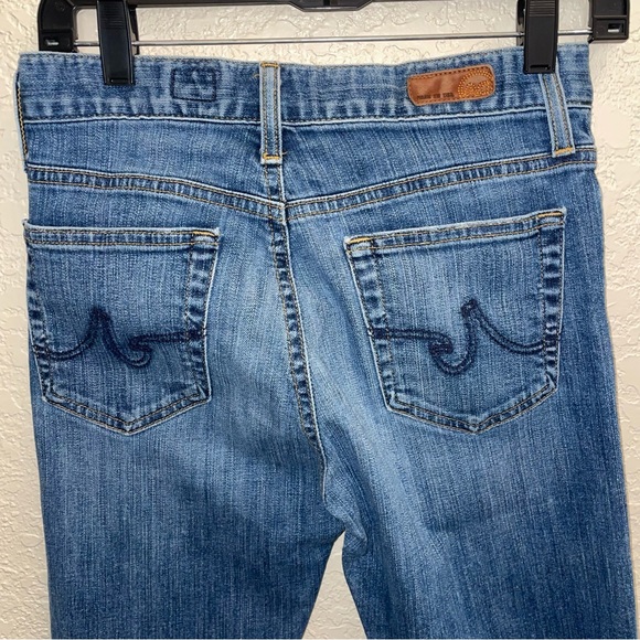 Adriano Goldschmeid jeans 70’s bell bottom The Parrah - Picture 5 of 10